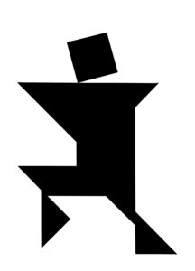Tangram Logo Weingut schütte