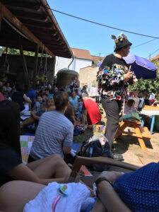 babykonzert weingut schütte kultur in der remise