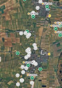 geocaching schuette weingut alsheim
